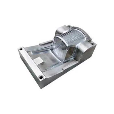 China Kitchen OEM Machinery Molding Manufacturing Moldie Plastic Plastic Injection Mold Precision Metal Plastic Mold for sale