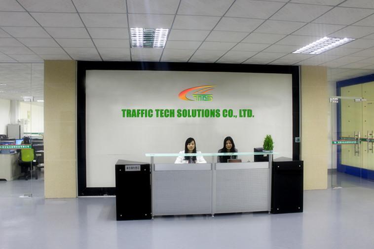 Fournisseur chinois vérifié - Traffic Tech Solutions Co., Ltd.