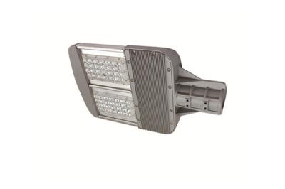 China Durable LED Lighting Street 47-63 Hz Frequency Range Energy Efficient Street Lighting for sale