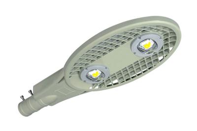 China Integrated Chips 80 Watt LED Street Lights High Brightness 7800Lm Luminous Flux for sale