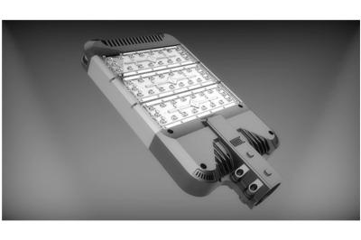 China High Flux Public 150 Watt Street Lighting LED / Decorative Street Lights SMD3535 Chips for sale