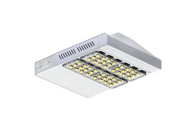 China High CRI Street LED Lighting 130X70 Degrees Beam Angle , Cree Street Light for sale