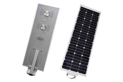 China Luz de calle solar elegante de la aprobación 70W de RoHS del CE/luces de calle accionadas solares del LED en venta