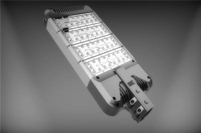 China SMD3535 LED 200 Watt LED Street Lights Fixtures High Luminous For Roadway for sale