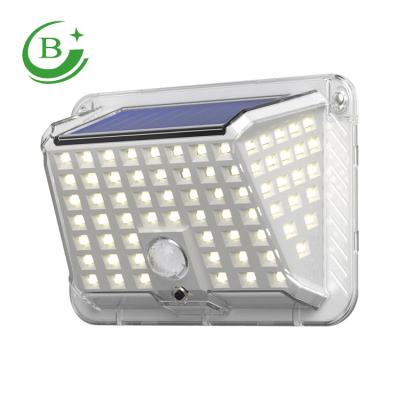 China Garden Sell Hot Outdoor Waterproof 10W Solar Wall Light Energy Saving Solar Led Small Wall Light for sale