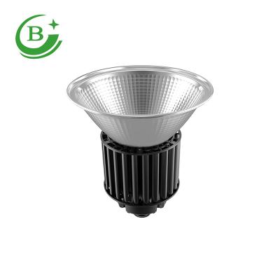 China Hot Selling Industrial Sports Stadiums LED High Bay Light AC85-265V 250W Indoor Led High Bay Light for sale