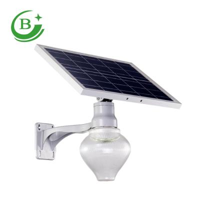 China Good Quality Garden Yard Home Landscape Outdoor LED Solar Garden Light for sale