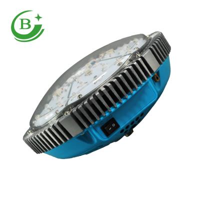 China Other quality UFO 140w led grow lights 630 460 red blue for sale