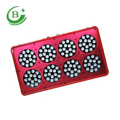 China Apollo Bestsellers Aluminum High Quality LED Series Grow Light for sale