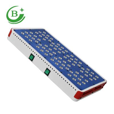 China Hot Selling Vegetable And Fruit Products High Power 560 Watt Apollo 16 Led Grow Lights for sale