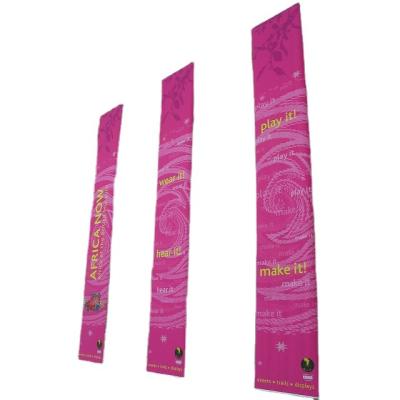 China Hanging Advertising New Product Hanging Ceiling Poster For Shop, Store, Supermarket Promotion for sale