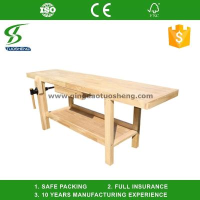 China Workbench Used Workshop WB015 Of DIY Enthusiasts And Professionals Alike for sale