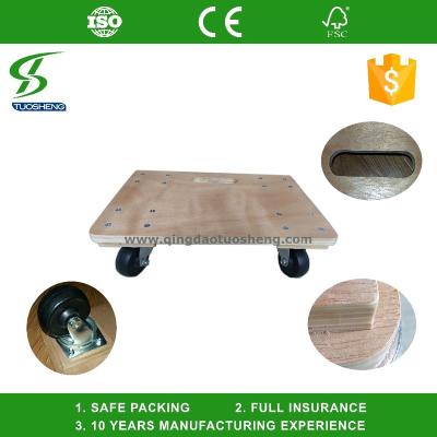 China Heavy Duty Home Machines Heavy Duty Mobile Plywood Cart for sale