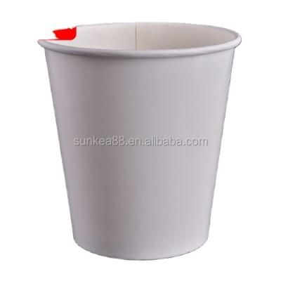 China Wholesale High Quality Disposable Printed Popcorn Paper Buckets for sale