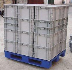 China Malaysia,Container or Crate EU4322 400*300*230MM for sale