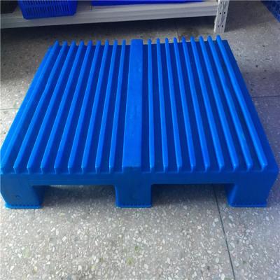 China Automated printing processing plastic pallet & Affordable and all-purpose for sale