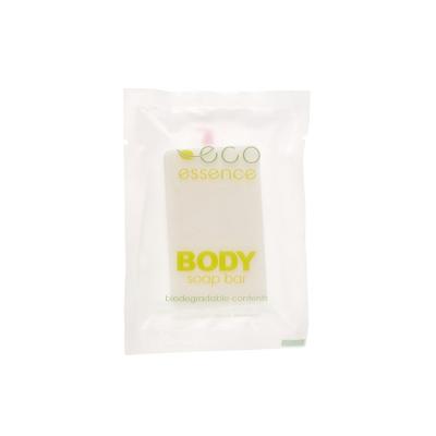 China Organic Body Wash Small Amenities Travel Toilet Bath Bar Soap Mini Hotel Soap Biodegradable for sale