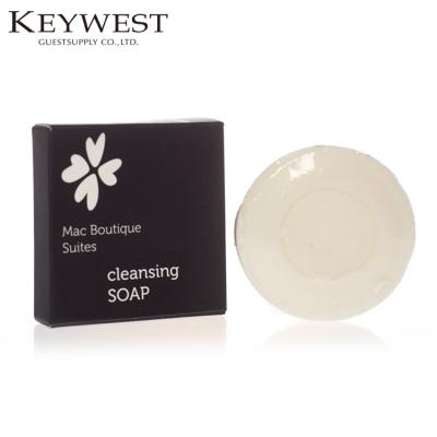 China Wholesale Body Wash Design Luxury Hotel Amenity Organic Mini Hotel Soap for sale