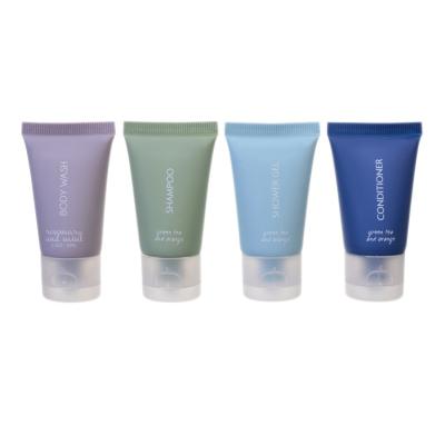 China Travel Lotion Elegant Cosmetic Cream Tube Design Empty Cream Soft Cosmetic Tube With Soft Squeeze Packaging Plastic Cosmetic Tube for sale