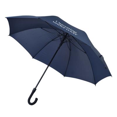 China Wholesale Promotional High Quality Outdoor Custom Umbrella Straight Umbrella for sale