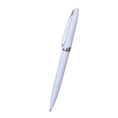 China Promotional Pen Customized logo make your own mini ballpoint pen for gift for sale