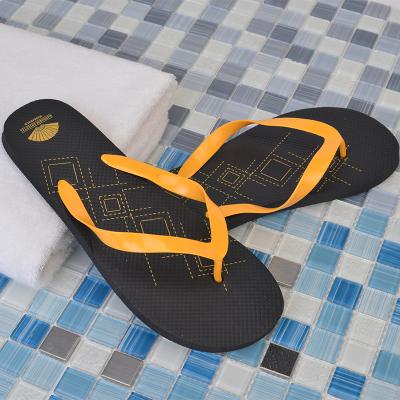 China Custom Recyclable Bulk Sponge Rubber Bath Room Slippers Manufacturers From China for sale