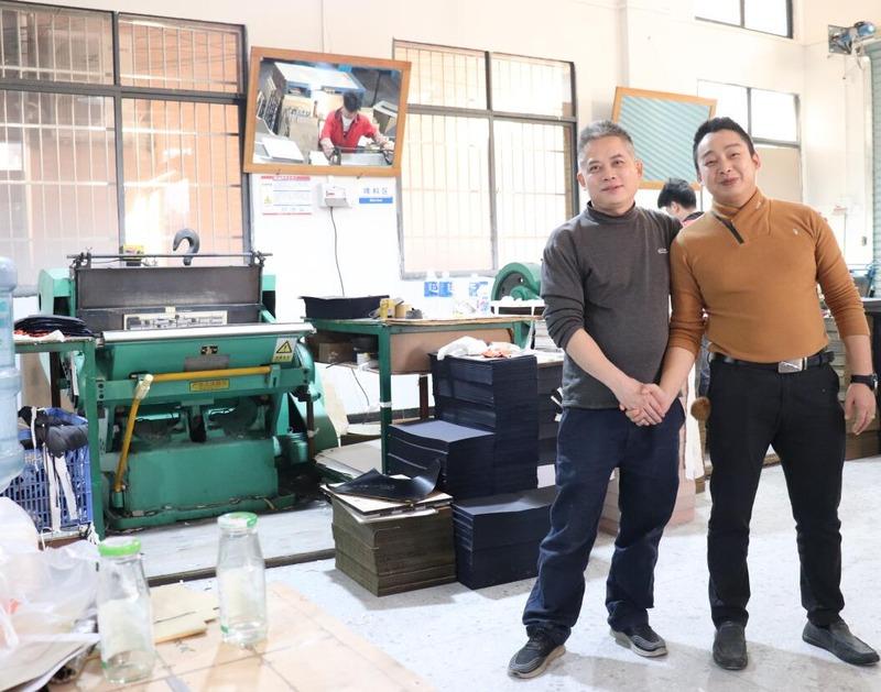 Verified China supplier - Yiwu Jiancheng E-Commerce Firm