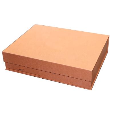 China Paper Customized Jewelry Large Paper Packaging Set Box-Brand Packaging for sale