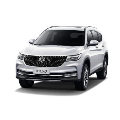 China Factory Price DFSK Certification DFSK Certification 7 Seater Gasoline Turbos High Quality European AWD Glory ix7 SUV Cars for sale