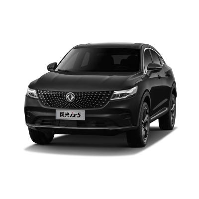 China 2022 Factory Direct Sales Best Selling EC COC Gasoline Vehicle SUV Car DFSK Glory IX5 Left Black Black Made In China for sale