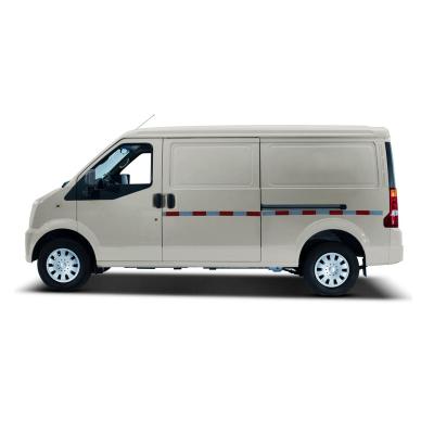 China DFSK 38.7 KWH Electric Vehicles EEC Certificate RHD Electric Cars EC35 Right Hand Drive Cargo Van for sale