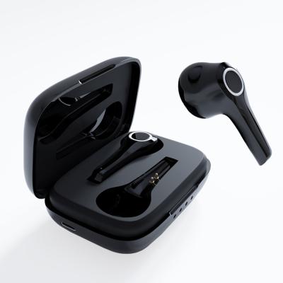 China Hot Selling Genuine Audifonos TWS F9-B Earbuds Wireless Headset In-Ear Headphone Wireless Ear Pods Ear Pods for sale