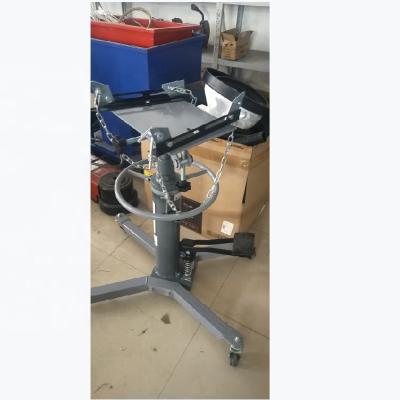 China Car Jack TRANSMISSION JACKS 0.5 TON for sale