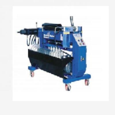 China Garment Shops Manual Hydraulic Exhaust Pipe Bender Features for sale