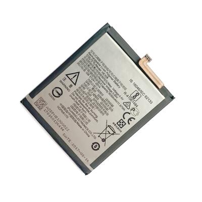 China Original New Cell Phone Replacement Li-ion Mobile Phone Battery For Nokia 3.2 Wt240 4000mah for sale