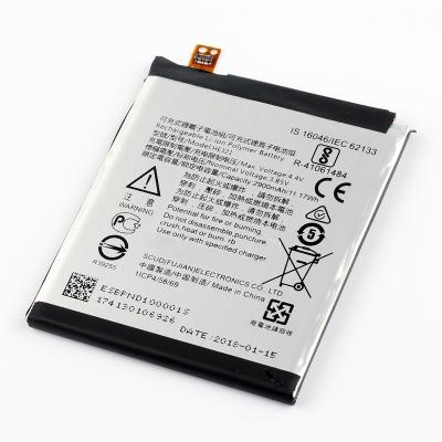 China High Quality Mobile Phone Battery HE321 Full Capacity Mobile Phone Battery For Nokia 1600 1110 1112 1116 1208 for sale