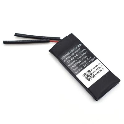 China Huawei Watch Hb351329Ecw Watchband 5 Battery 100 Mah Free Sample Test Factory Smart Half Wholesale Price for sale