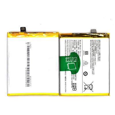 China Wholesale Original Mobile Phone OEM Replacement 3.85v 4315mAh B-N3 Mobile Phone Battery For vivo B-N5 B-N6 B-M2 B-M3 Free Sample for sale