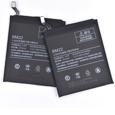 China Mobile phone for Xiaomi Redmi Note 9 pro 5020mAh BN53 BN54 BN55 BN56 BN57 BN62 POCO m2 battery 9S pro pocoX3 Note9 4G replacement battery for sale