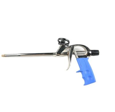 China High Quality Rubber And Aluminum Foam Gun PU Polyurethane Multifunctional Special Tools For Construction for sale