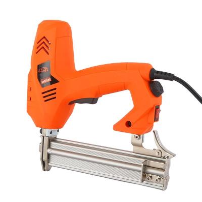 China Decorate Powerful 220V F30 10mm-30mm Electric Nailer for Woodworking Decorative Nails for sale