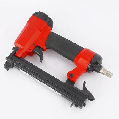 China Decorate High Quality Pneumatic Pneumatic Nailer Nail Gun Decorative Pneumatic Nail Gun Air Nail Gun for sale