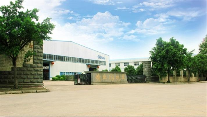 Verified China supplier - Liuzhou Jingye Machinery Co., Ltd.