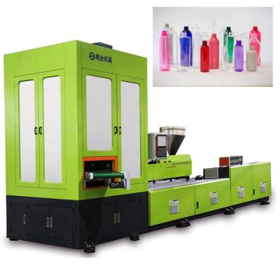 China WISBIII-75 Bottle Pet Bottle Isbm Machine for sale