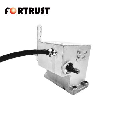 China Fortrust- A3B Diesel Generator Speed ​​Governor Actuator Replace ADC22 Matched Electric Control C2002 Spare Parts Unit For Diesel Engine for sale