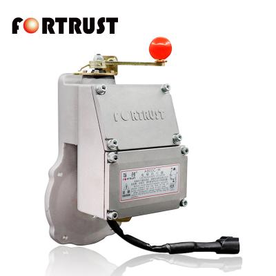 China Fortrust- A800 C-W Generator Speed ​​Governor Diesel Actuator Matched C2002 Control Spare Parts Unit For Weichai Yuchai Diesel Engine for sale