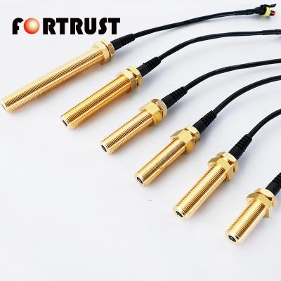 China Fortrust- TM16*1-70S/1.5-90S Diesel Generator Genset Spare Parts Diesel Generator Speed ​​Sensor For Scania Mitsubishi Yanmar Cummins VDO Engine for sale