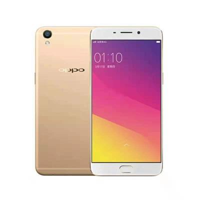 China Handsome Face Recognition Ultra Thin Mobile Phone Selfie Fingerprint Recognition for oppo A59S for sale