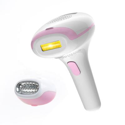 China Portable Hair Removal Radio Handheld Ice Cool IPL Photon Therapy Skin Care Whitening Replacement Professional Laser Hair Removal Heads for sale