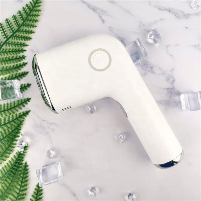 China 2020 High Quality Innovative Hair Removal Sapphire Ice Manufactory OEM Laser Remover IPL Cold Hair Removal for sale